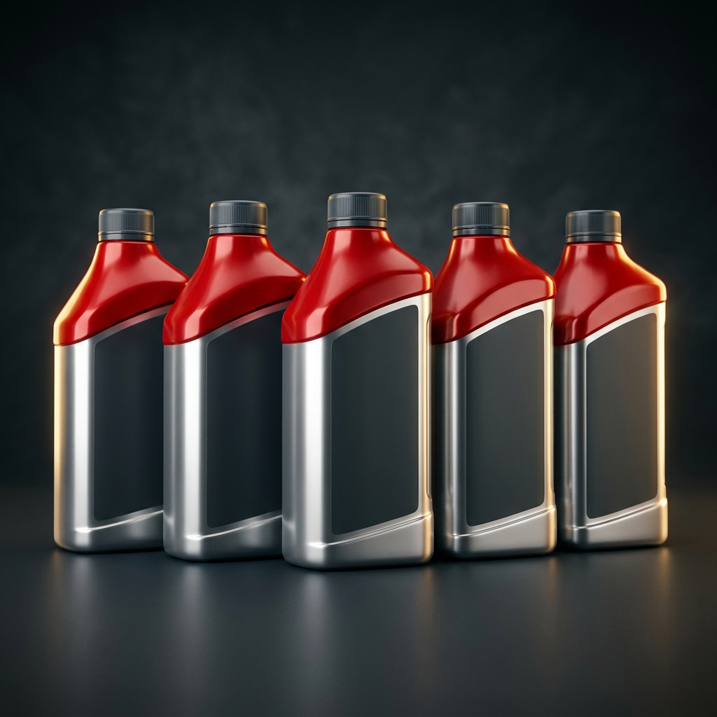 Havoline ProDS Fully Synthetic 5W-30 — 4L
