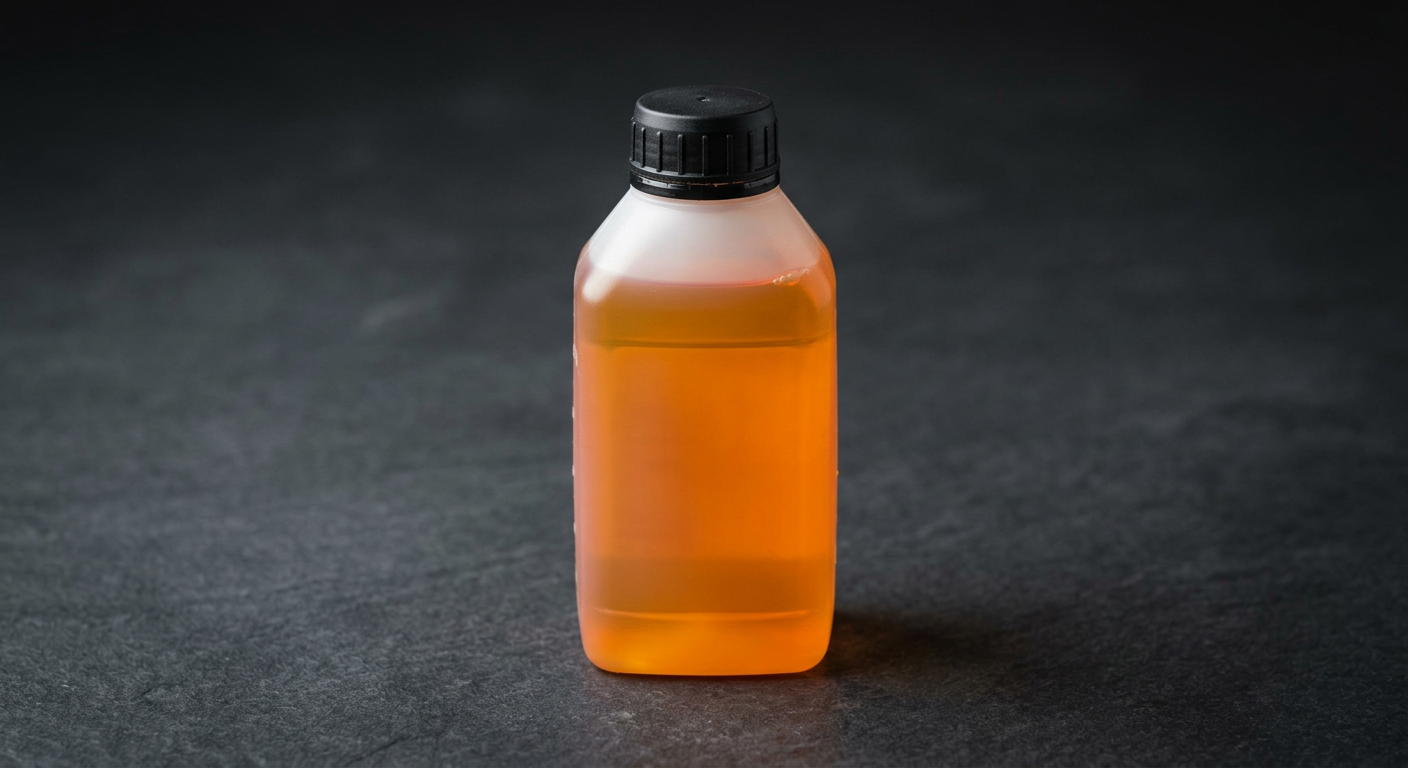 Extended Life Coolant — 4L