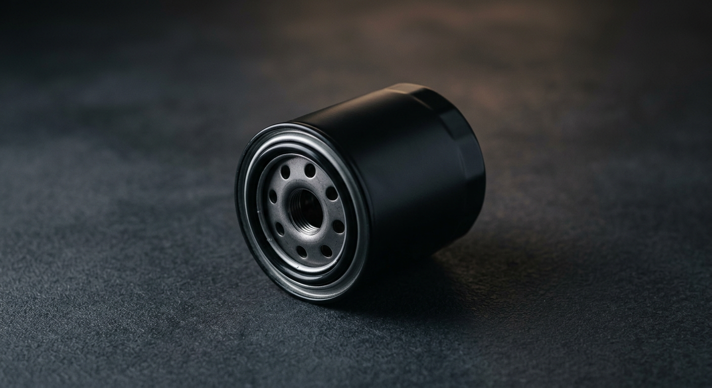 Premium Oil Filter