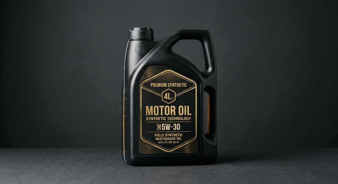 Delo Gold Ultra 15W-40 — 5L